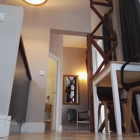 Temple Suites Guesthouse Portimao Bagian luar foto
