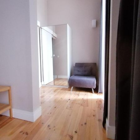 Temple Suites Guesthouse Portimao Bagian luar foto