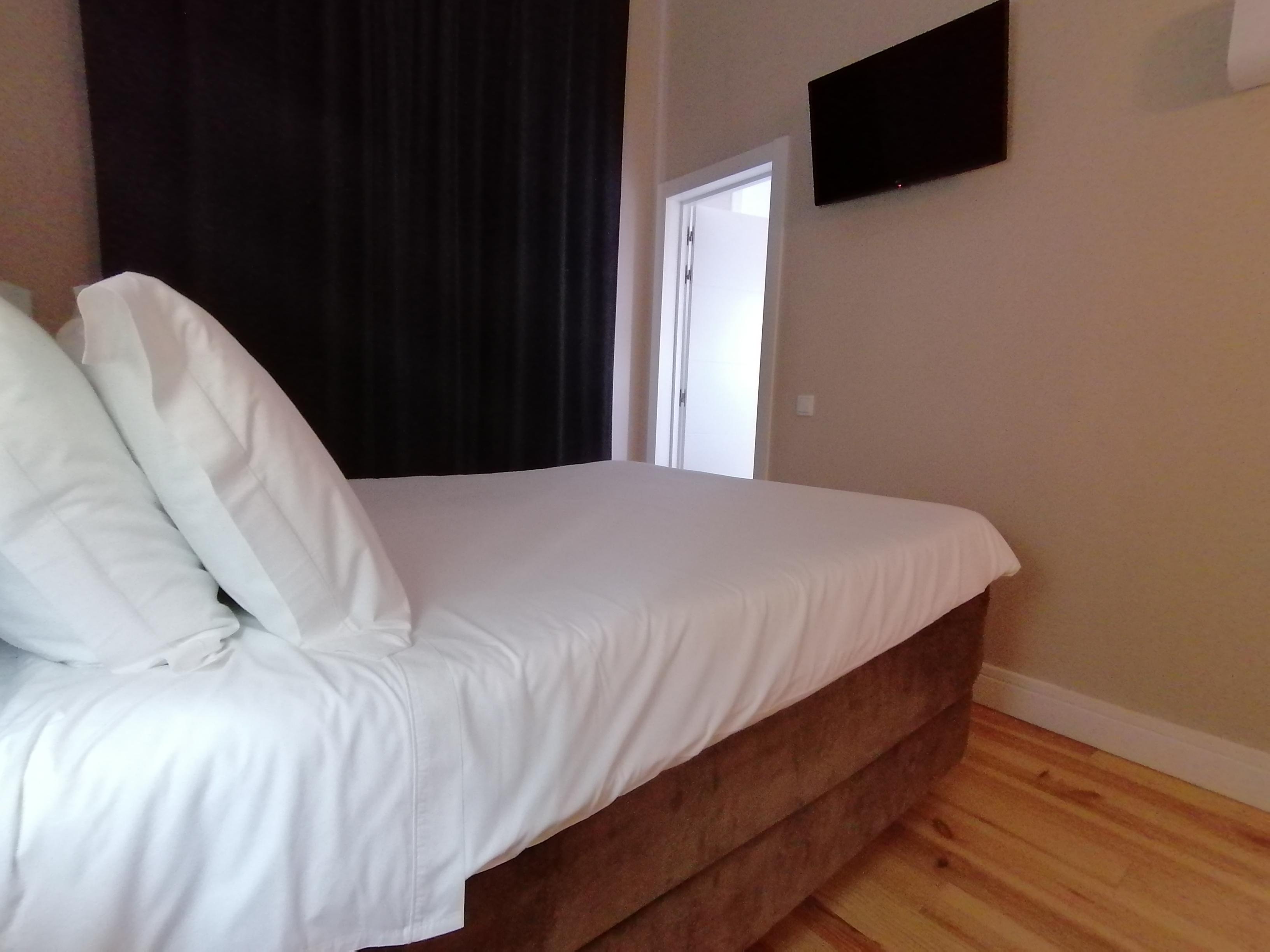Temple Suites Guesthouse Portimao Bagian luar foto
