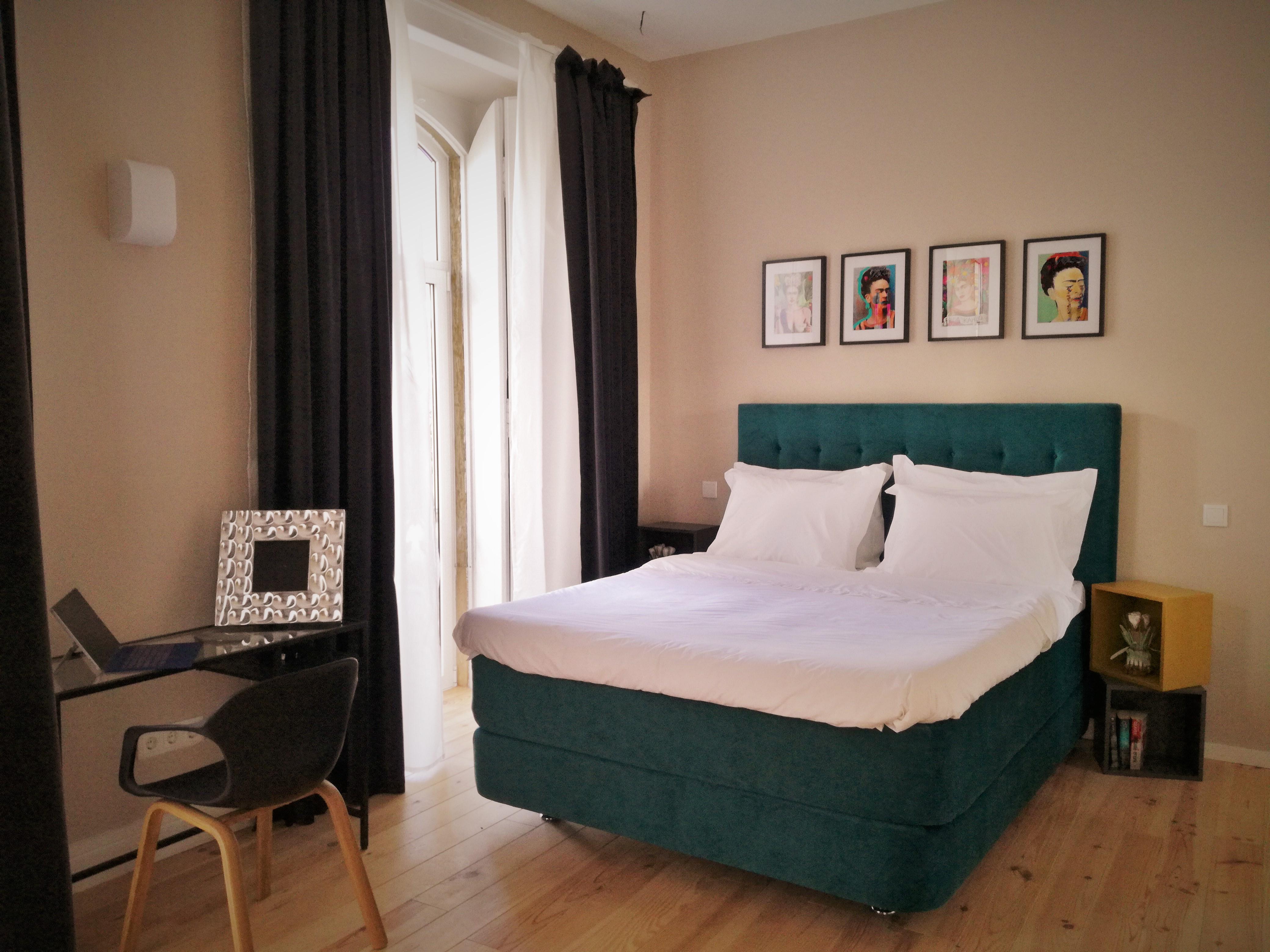 Temple Suites Guesthouse Portimao Bagian luar foto