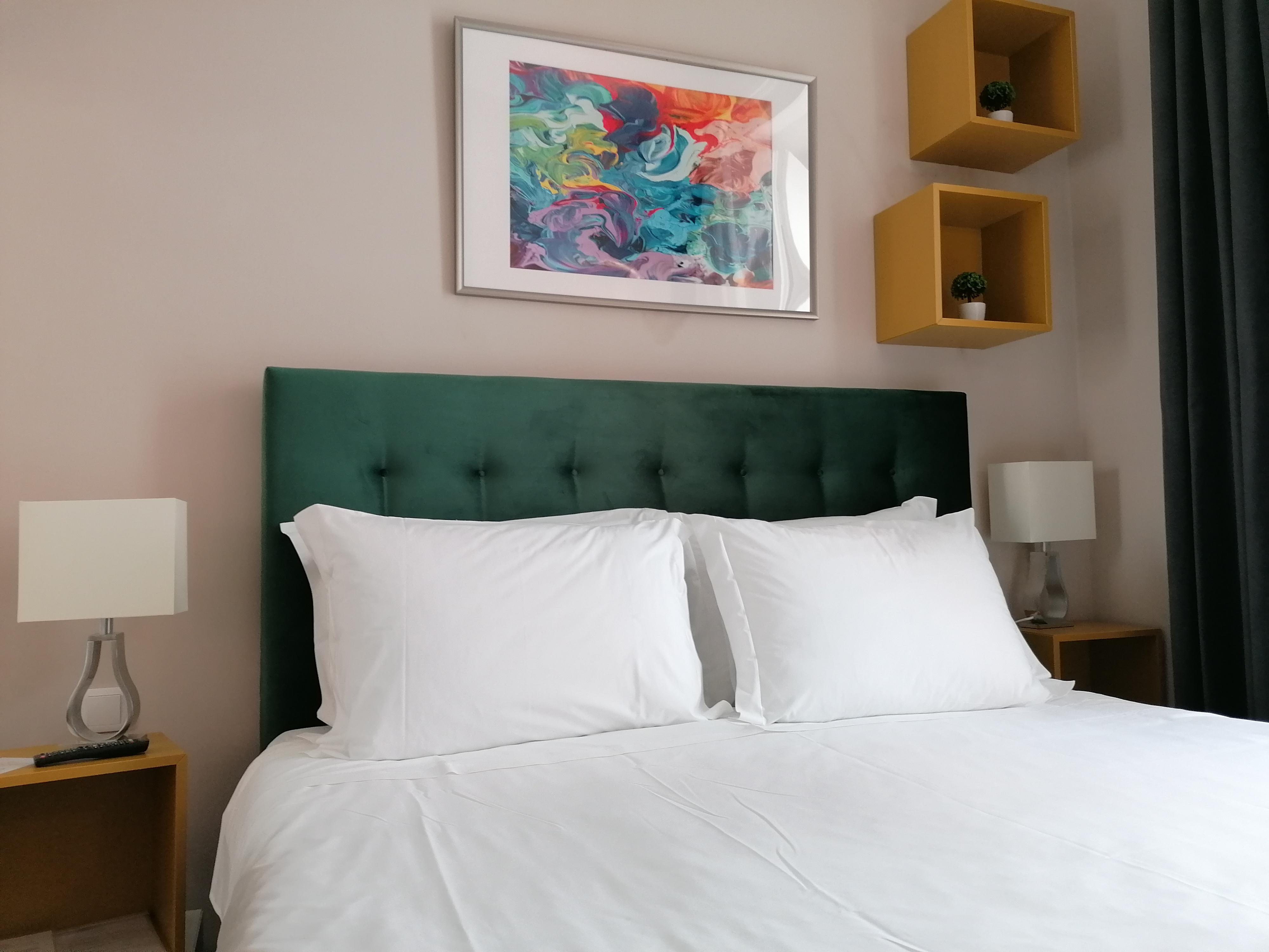 Temple Suites Guesthouse Portimao Bagian luar foto