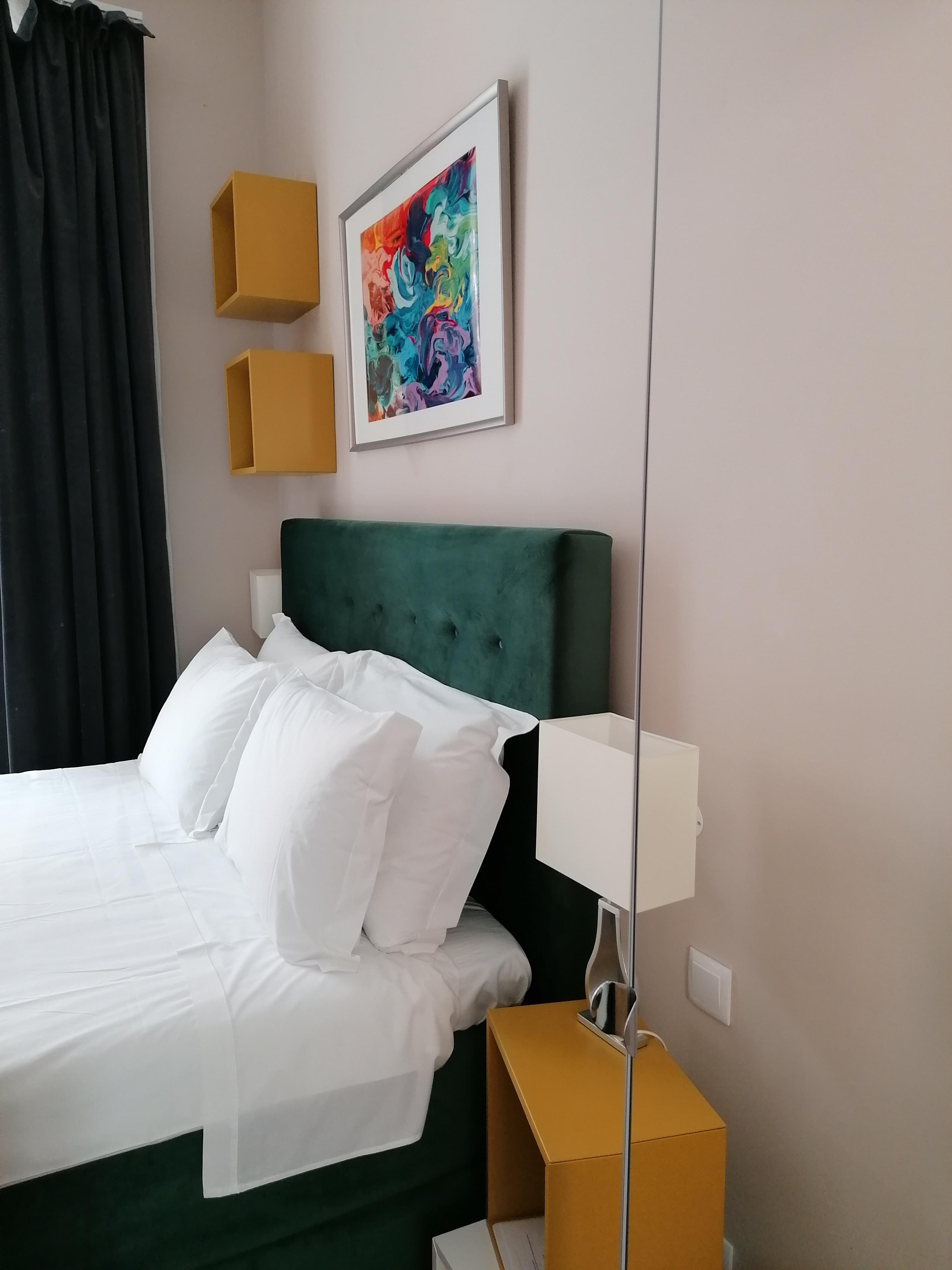 Temple Suites Guesthouse Portimao Bagian luar foto