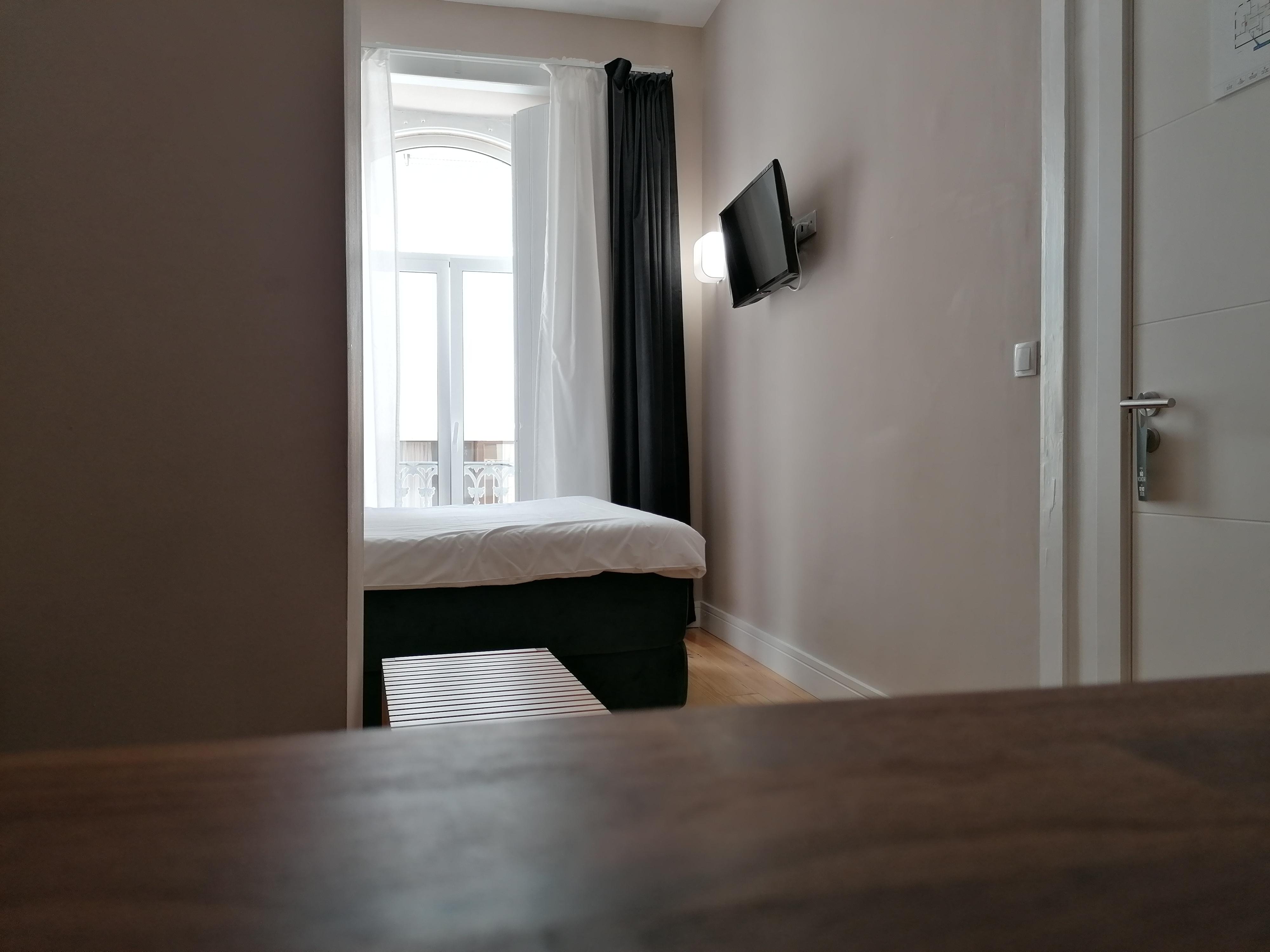 Temple Suites Guesthouse Portimao Bagian luar foto