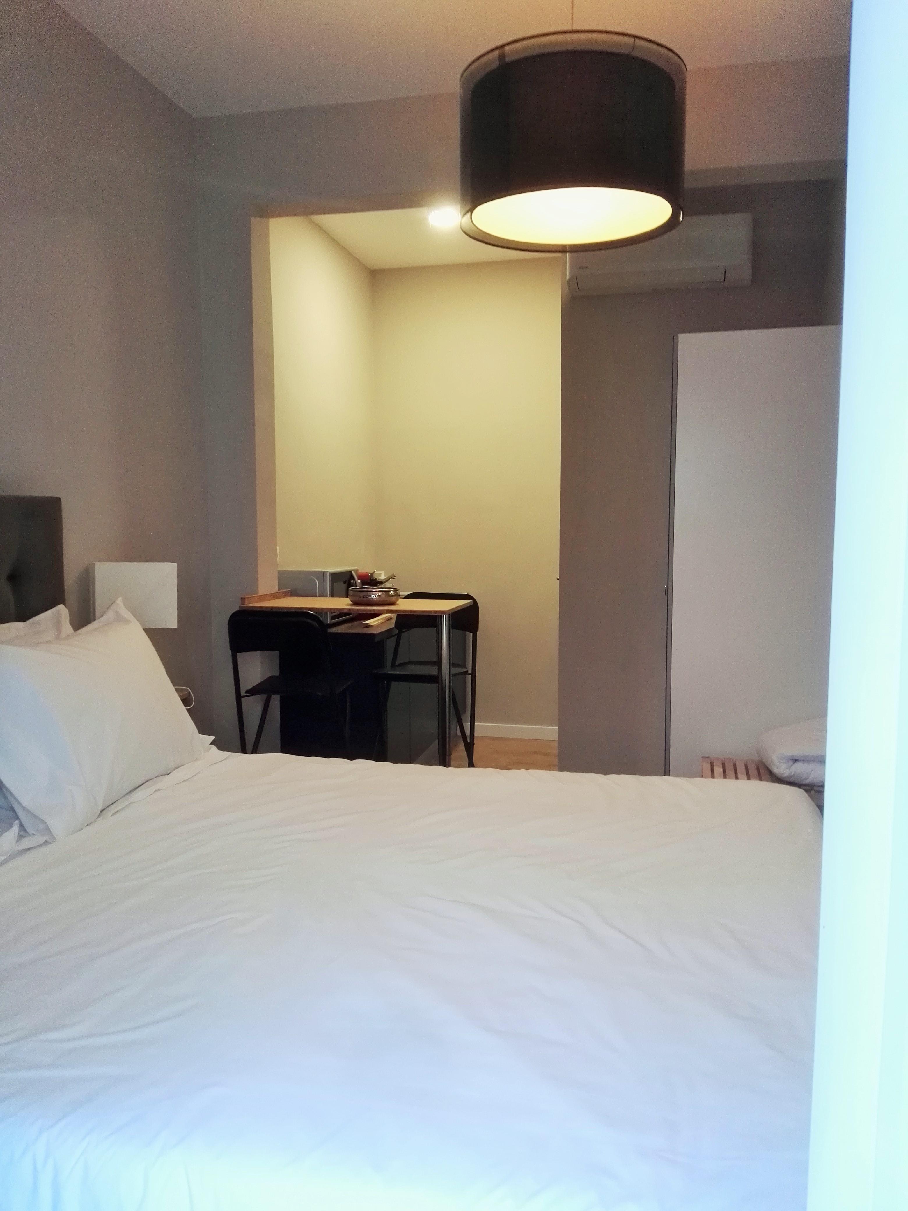 Temple Suites Guesthouse Portimao Bagian luar foto