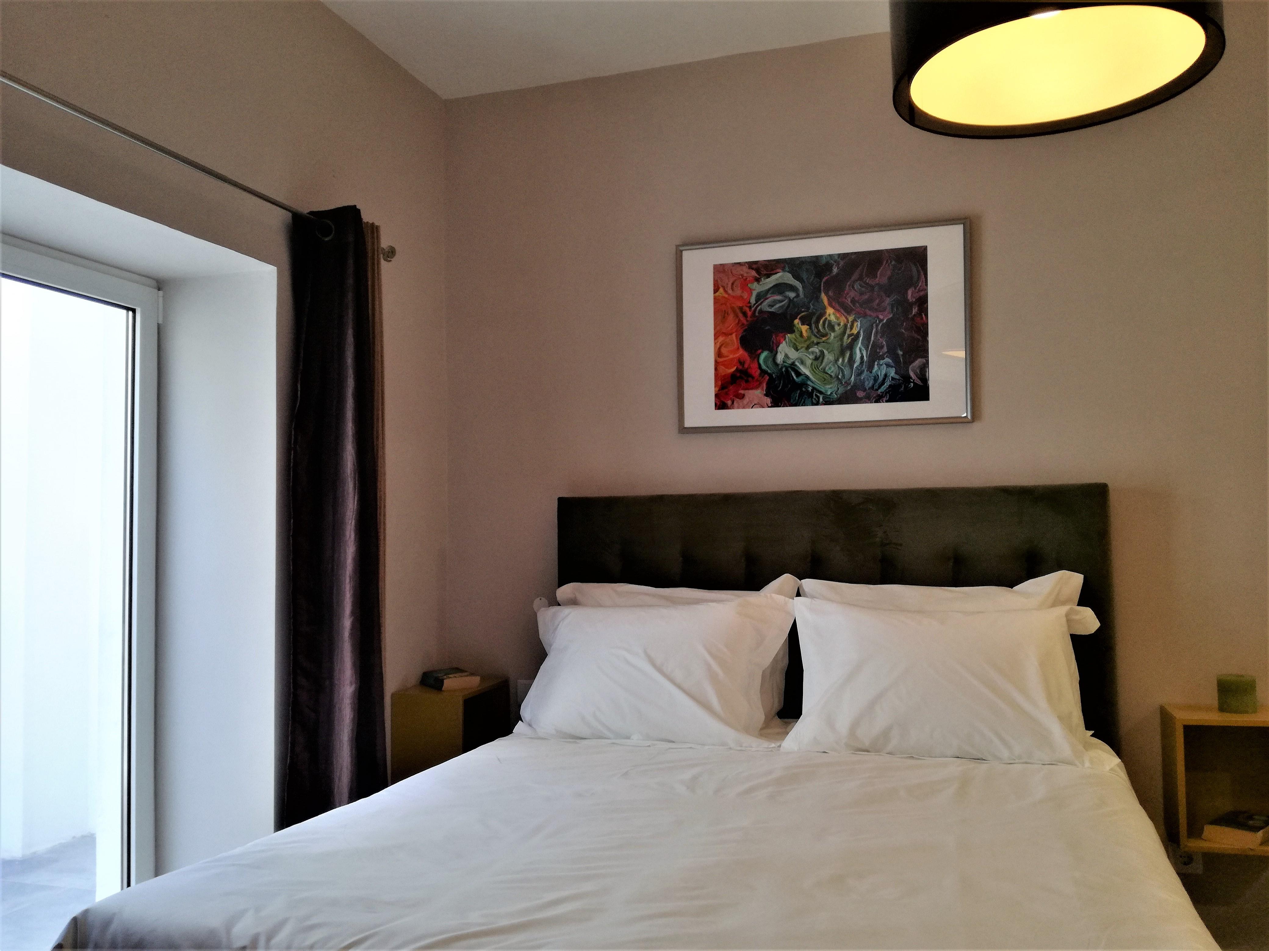 Temple Suites Guesthouse Portimao Bagian luar foto