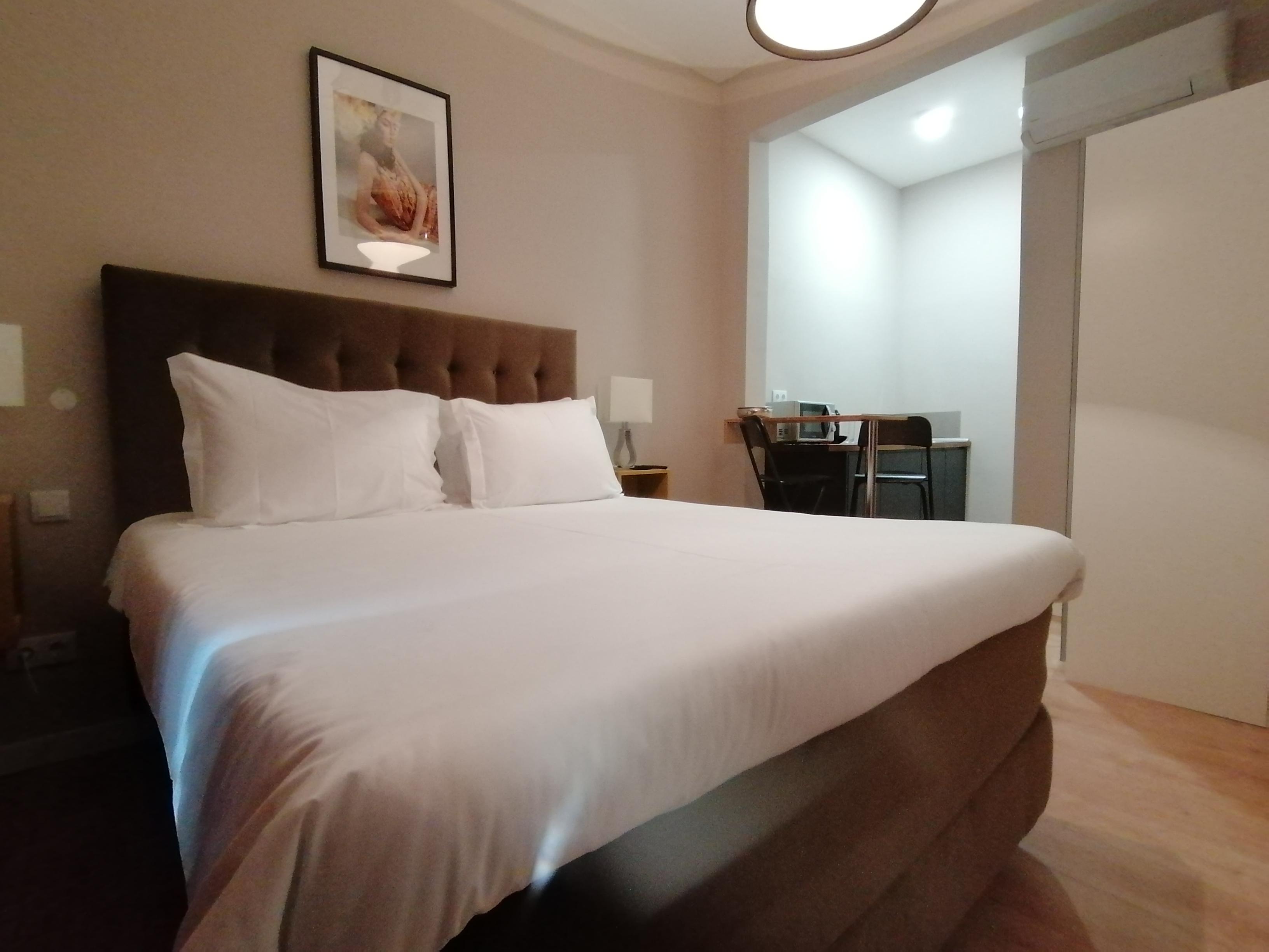 Temple Suites Guesthouse Portimao Bagian luar foto