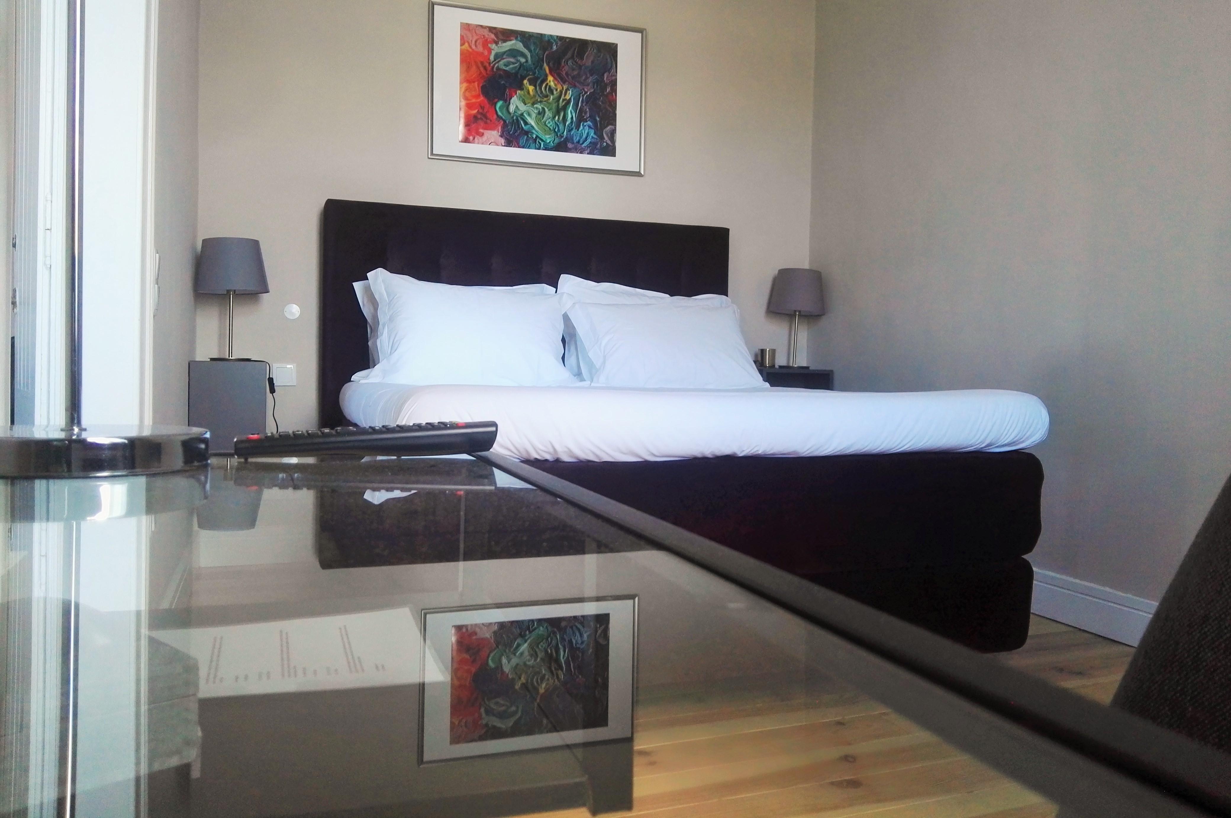 Temple Suites Guesthouse Portimao Bagian luar foto