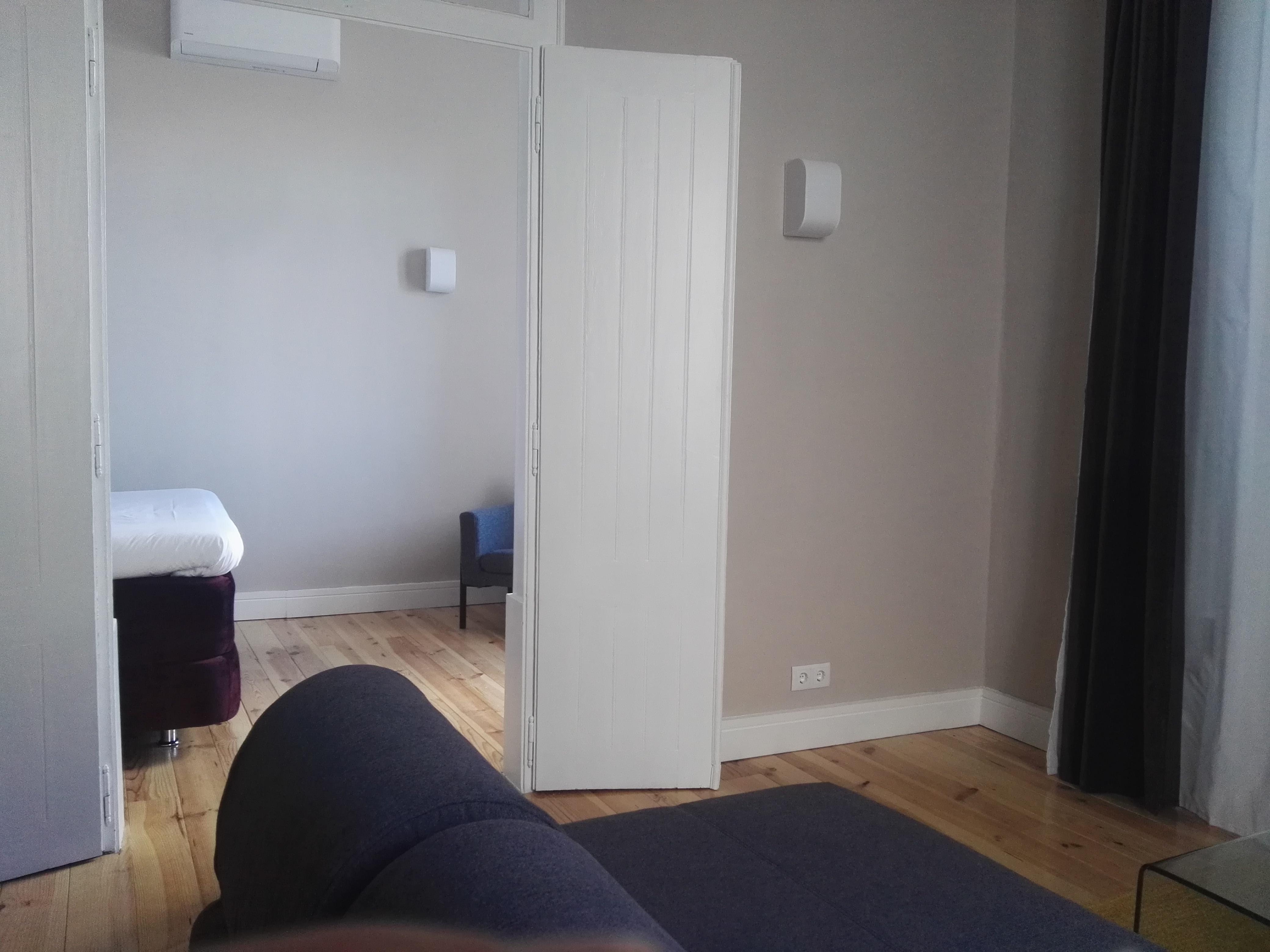 Temple Suites Guesthouse Portimao Bagian luar foto