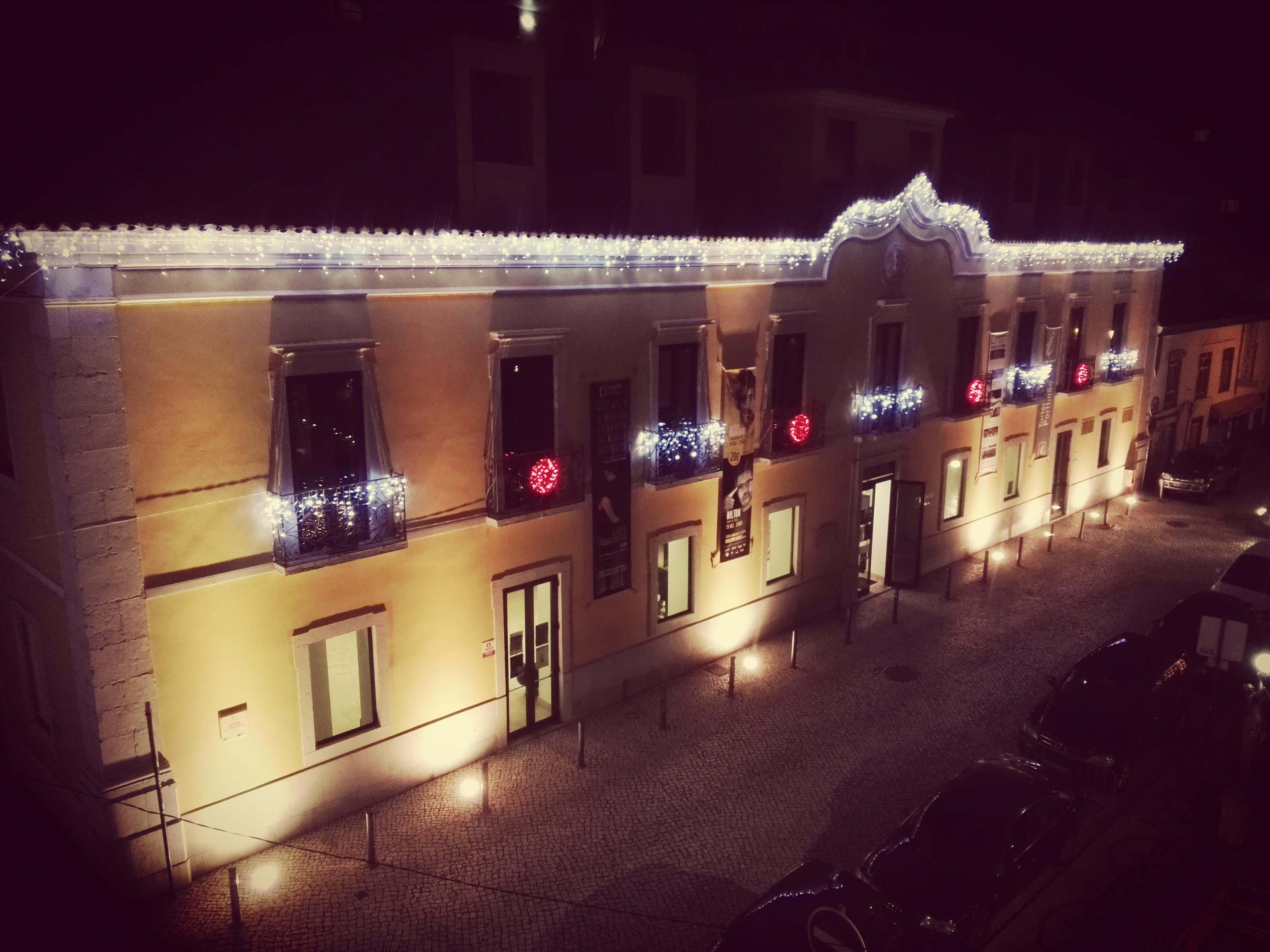 Temple Suites Guesthouse Portimao Bagian luar foto