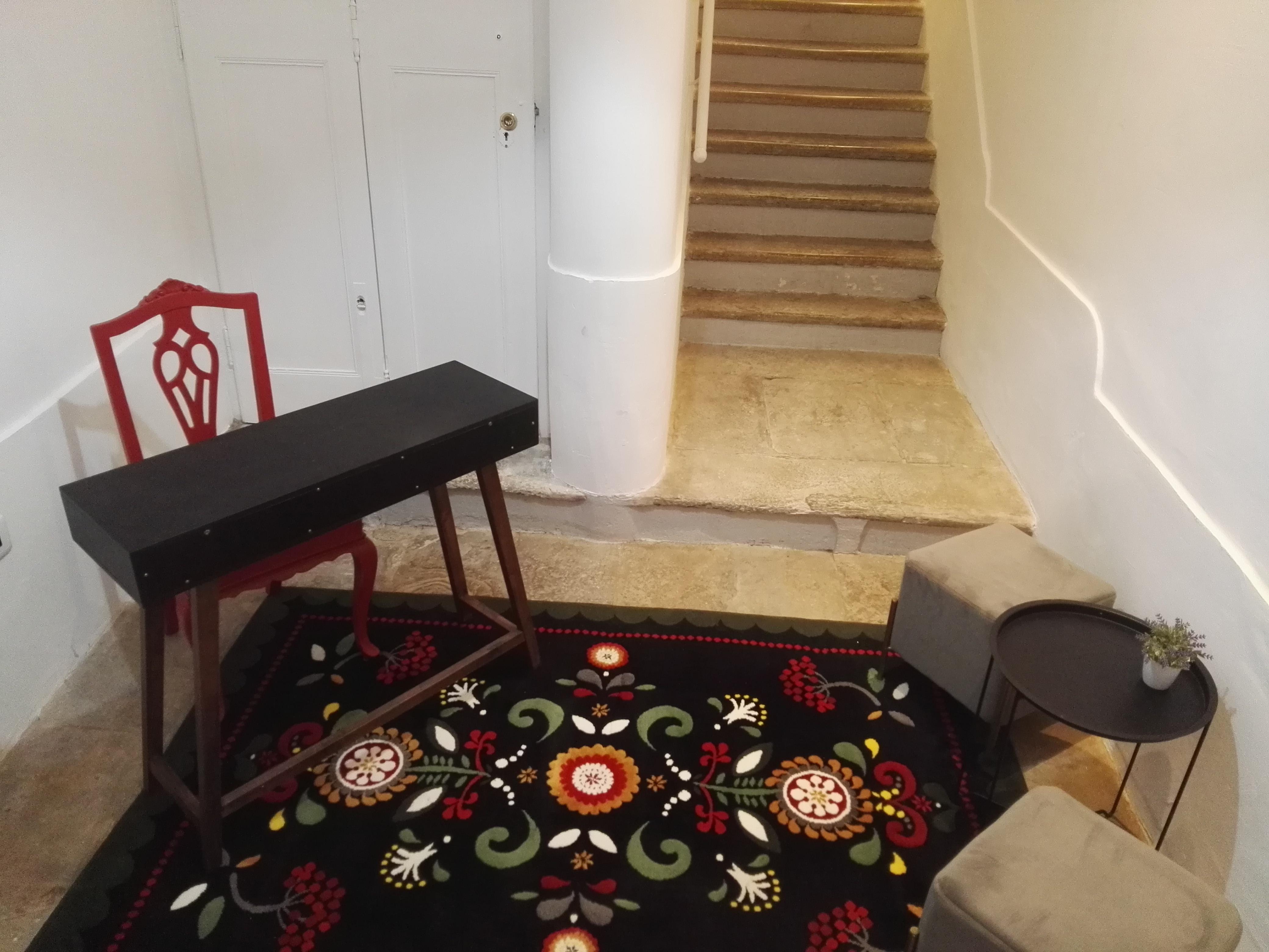 Temple Suites Guesthouse Portimao Bagian luar foto
