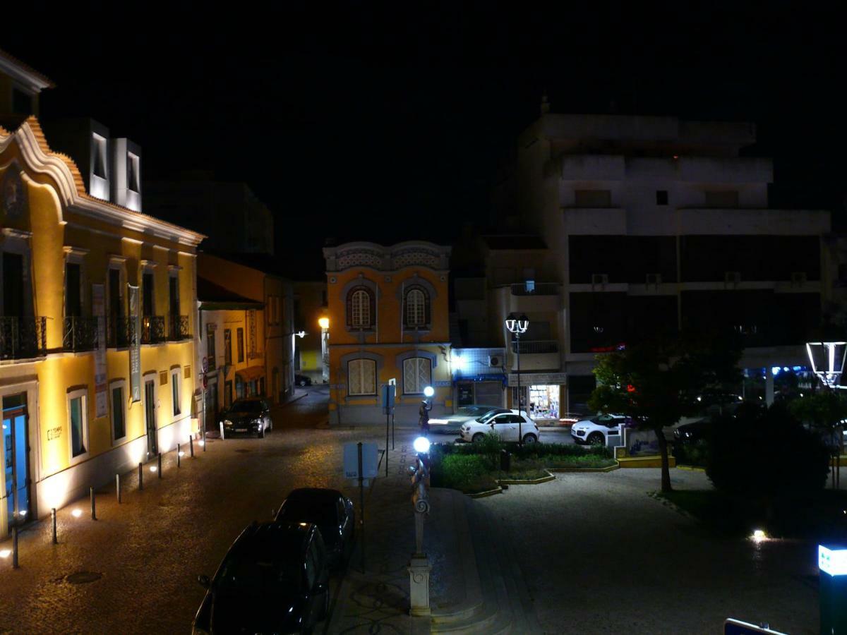 Temple Suites Guesthouse Portimao Bagian luar foto